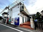 Ｐｕｒｅ　Ｃｉｔｙ　石神井公園