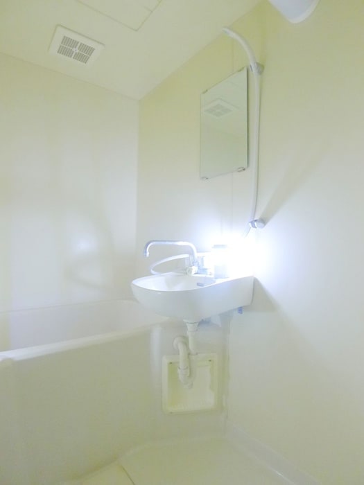 バス／シャワールーム等 スリーハイム金町