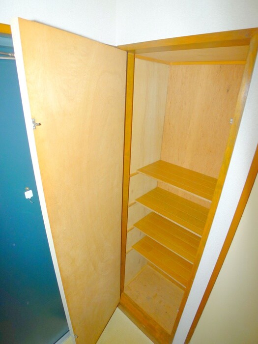 靴箱 スリーハイム金町