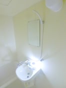 洗面 スリーハイム金町