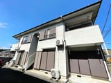 ウェルスィ－中山Ａ棟