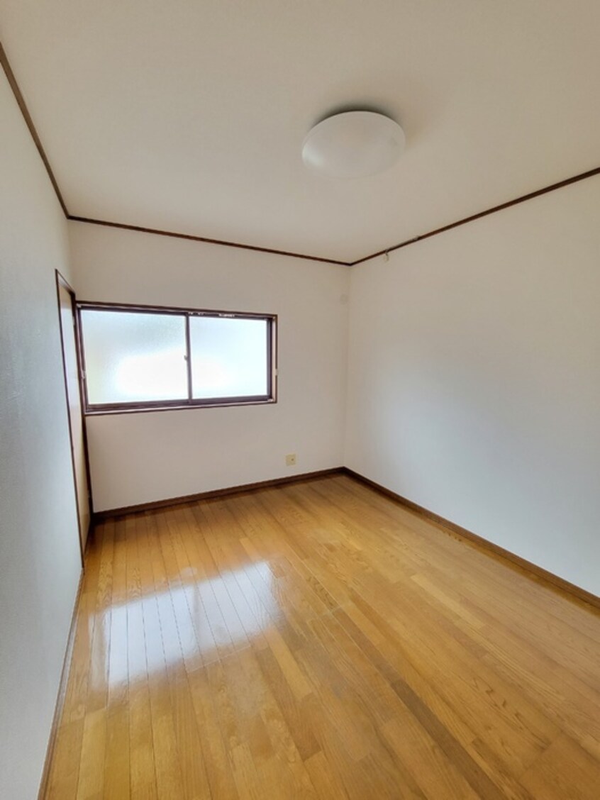 居室 ウェルスィ－中山Ａ棟