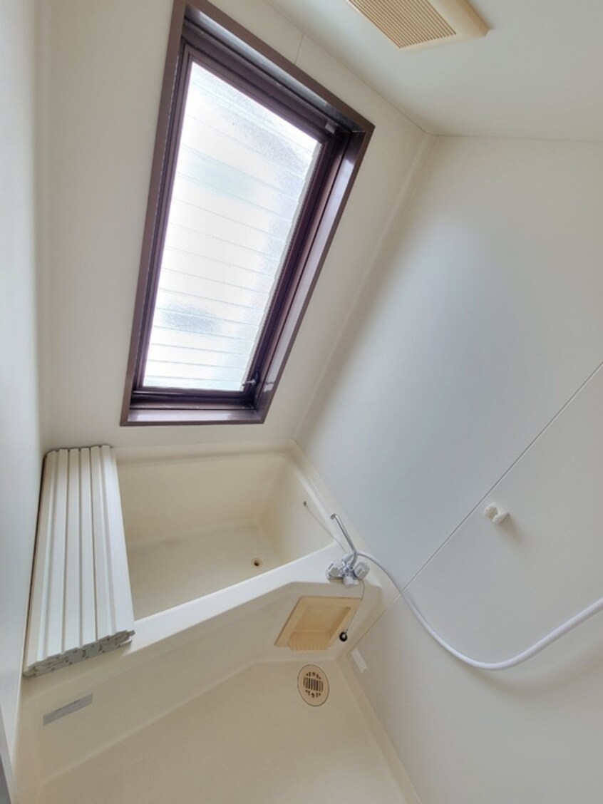 バス／シャワールーム等 ウェルスィ－中山Ａ棟