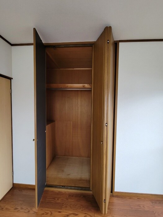 収納 ウェルスィ－中山Ａ棟