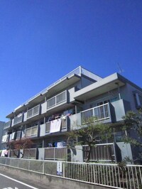 高水マンション