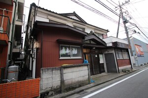 高原荘