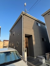 リ－ブルファイン八丁目4号棟