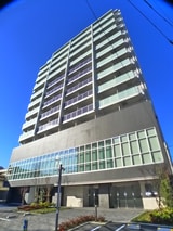 プラネソシエ西新井