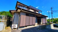土浦市小松貸家