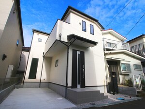 仮)川越市砂新田01