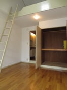 居室 メイプルハウス