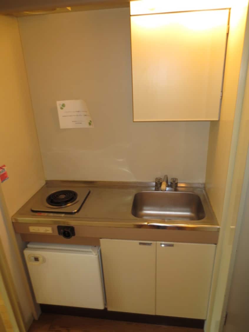 キッチン メイプルハウス