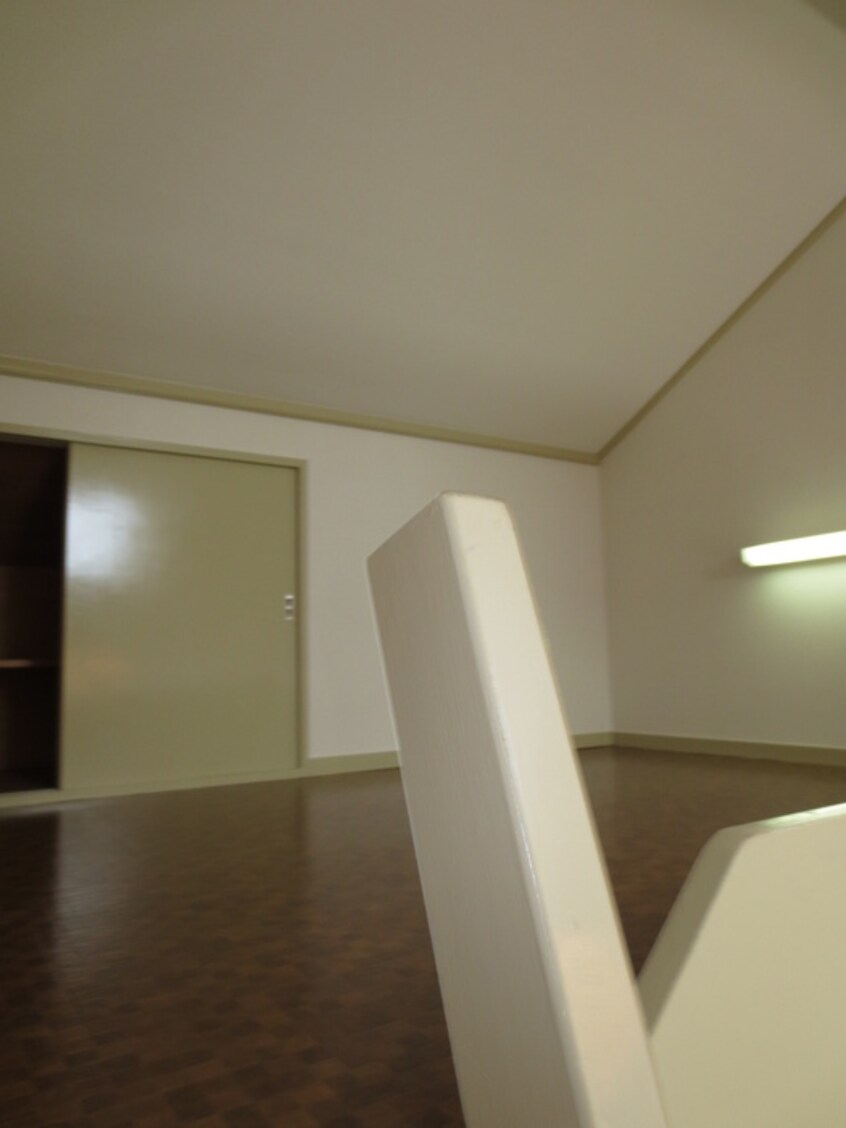 ロフト メイプルハウス