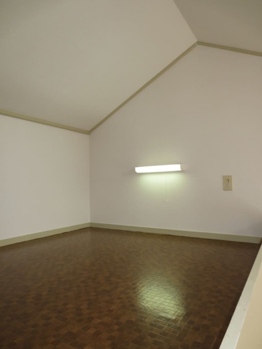 ロフト メイプルハウス