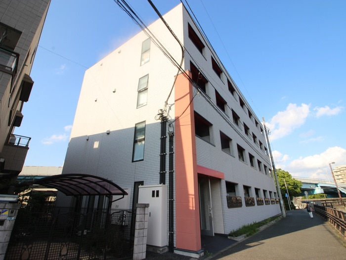 外観写真 PLACIDO.K