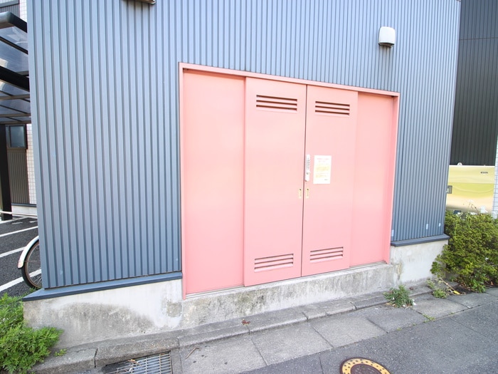 建物設備 PLACIDO.K