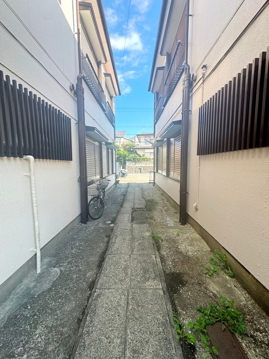 周辺環境 なかじま荘Ａ棟