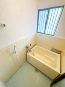 バス／シャワールーム等 なかじま荘Ａ棟