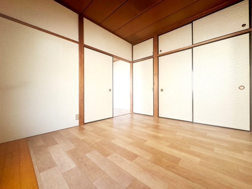 居室 なかじま荘Ａ棟