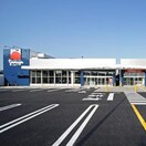 たまや(スーパー)まで330m なかじま荘Ａ棟