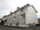 パストラル奥津Ａ