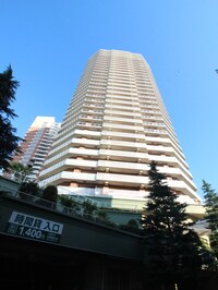 ユニゾンタワ－(2602)