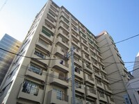 パラシオン笹塚(502)