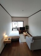 居室 メゾンラフォーレ