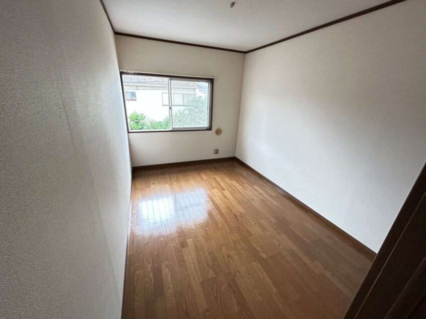 居室 メゾンラフォーレ