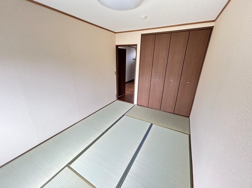 居室 メゾンラフォーレ