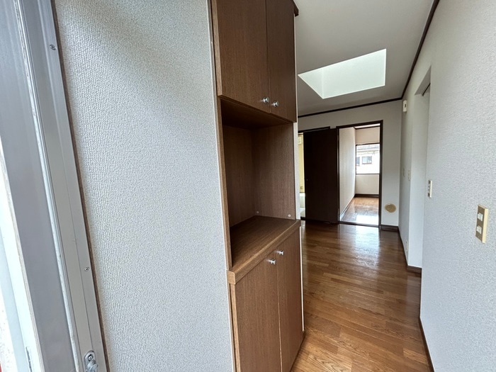 靴箱 メゾンラフォーレ