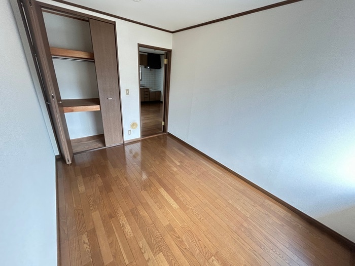 居室 メゾンラフォーレ