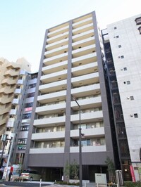 プレシス小岩イデアル（1002）