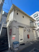外観写真 大和町ハイツ