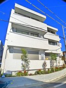 外観写真 ガーデンホームズ高野