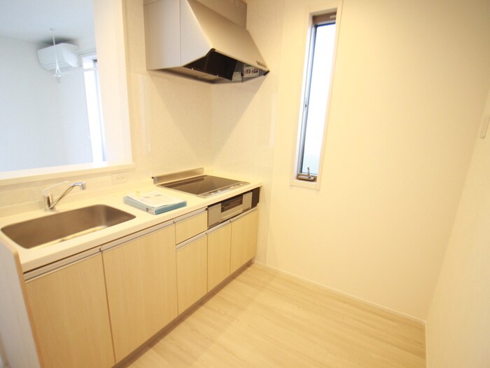 キッチン ガーデンホームズ高野