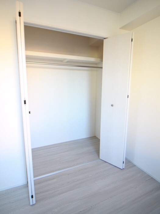 収納 ガーデンホームズ高野