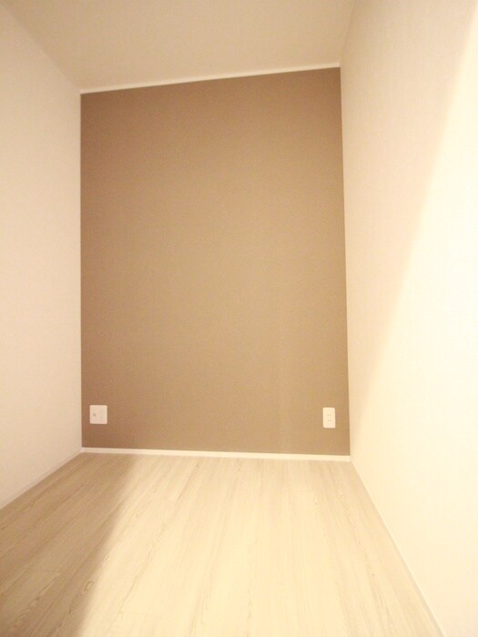 居室 ガーデンホームズ高野