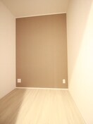 居室 ガーデンホームズ高野