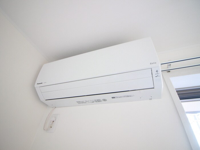 内観写真 ガーデンホームズ高野