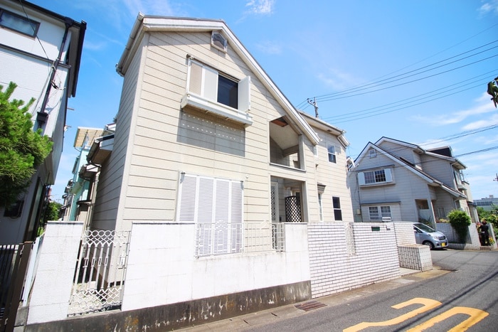 その他 川口市安行戸建て