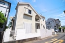 その他 川口市安行戸建て