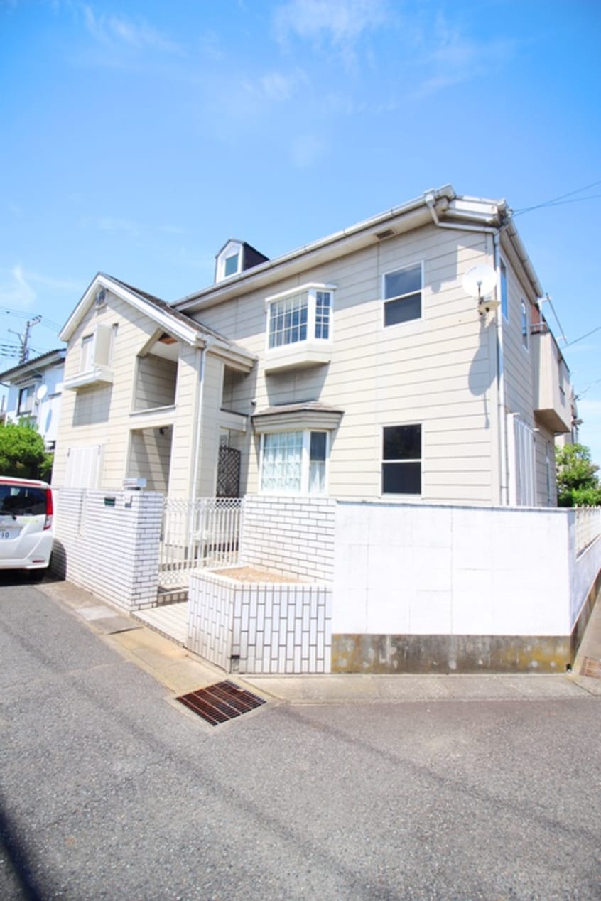 建物設備 川口市安行戸建て
