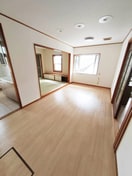 居室 川口市安行戸建て