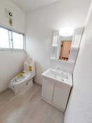 内観写真 川口市安行戸建て