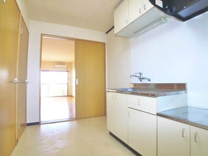 廊下 ｺｰﾎﾟ嶋脇