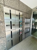 建物設備 中村北堀江ビル