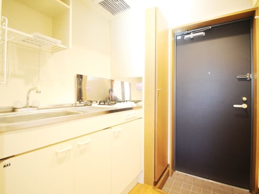 キッチン 中村北堀江ビル