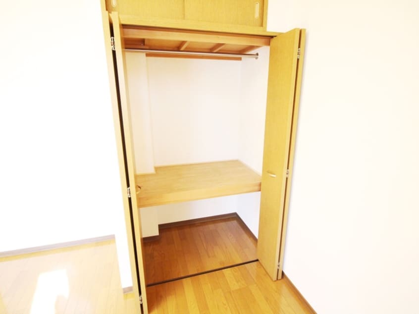 収納 中村北堀江ビル