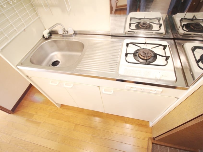 キッチン 中村北堀江ビル